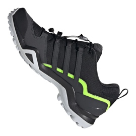 Chaussures Adidas Terrex Swift R2 M EF4627 le noir multicolore 3