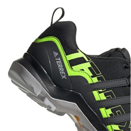 Chaussures Adidas Terrex Swift R2 M EF4627 le noir multicolore 6