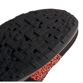 Chaussures Adidas SenseBounce + Ace M EG1025 le noir multicolore 2