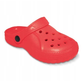 Befado autres chaussures pour enfants - rouge 159Y005 1 Befado autres chaussures pour enfants - rouge 159Y005 1