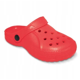 Befado autres chaussures pour enfants - rouge 159Y005 1