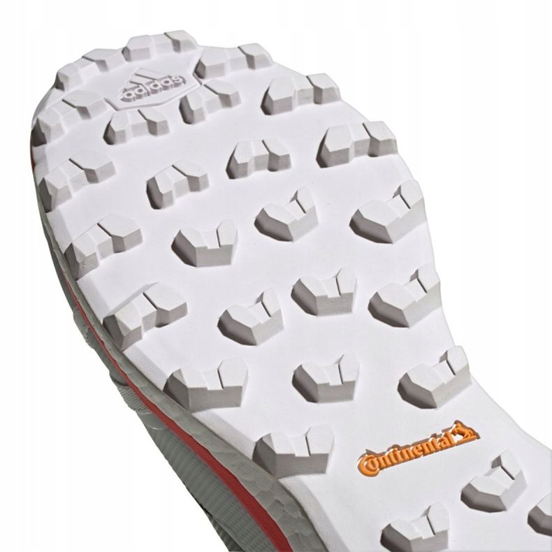 Chaussures Adidas Terrex Skychaser Lt Gtx M EH2425 noir gris multicolore 1