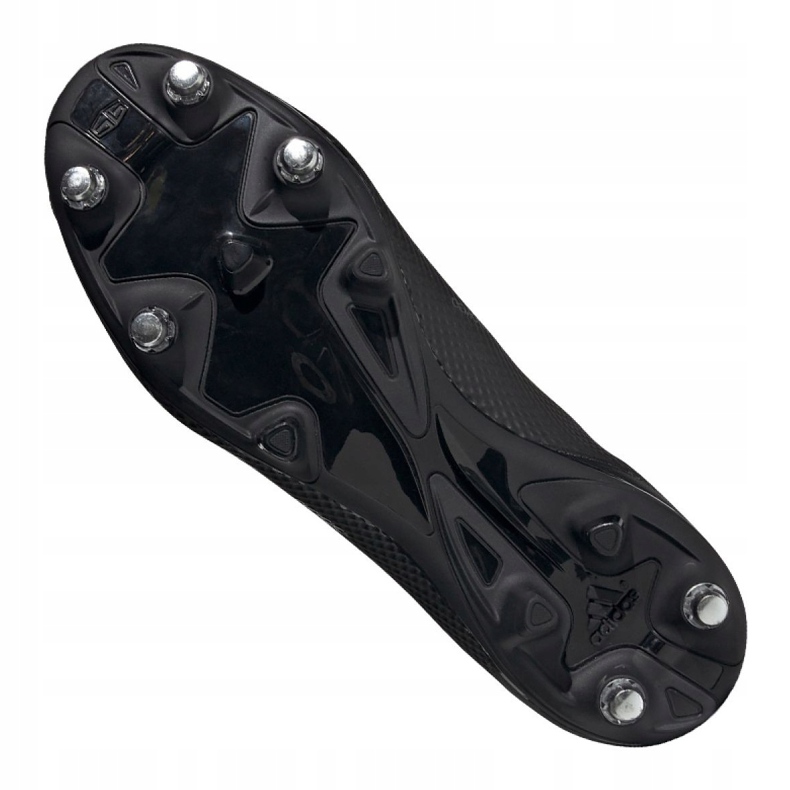 Chaussures Adidas Predator 20.3 Sg M EF2204 multicolore noir 1