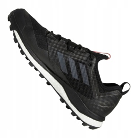 Chaussures Adidas Terrex Agravic Xt Gtx M AC7655 noir 1