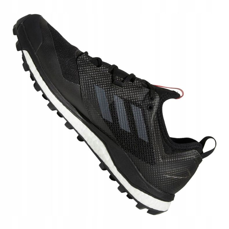 Chaussures Adidas Terrex Agravic Xt Gtx M AC7655 noir 1