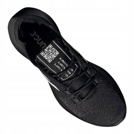 Chaussures Adidas SenseBounce + Ace M EE4185 le noir 1