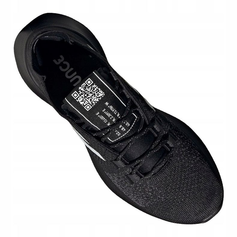 Chaussures Adidas SenseBounce + Ace M EE4185 noir 1