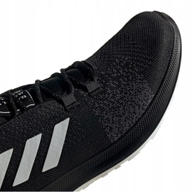 Chaussures Adidas SenseBounce + Ace M EE4185 le noir 2