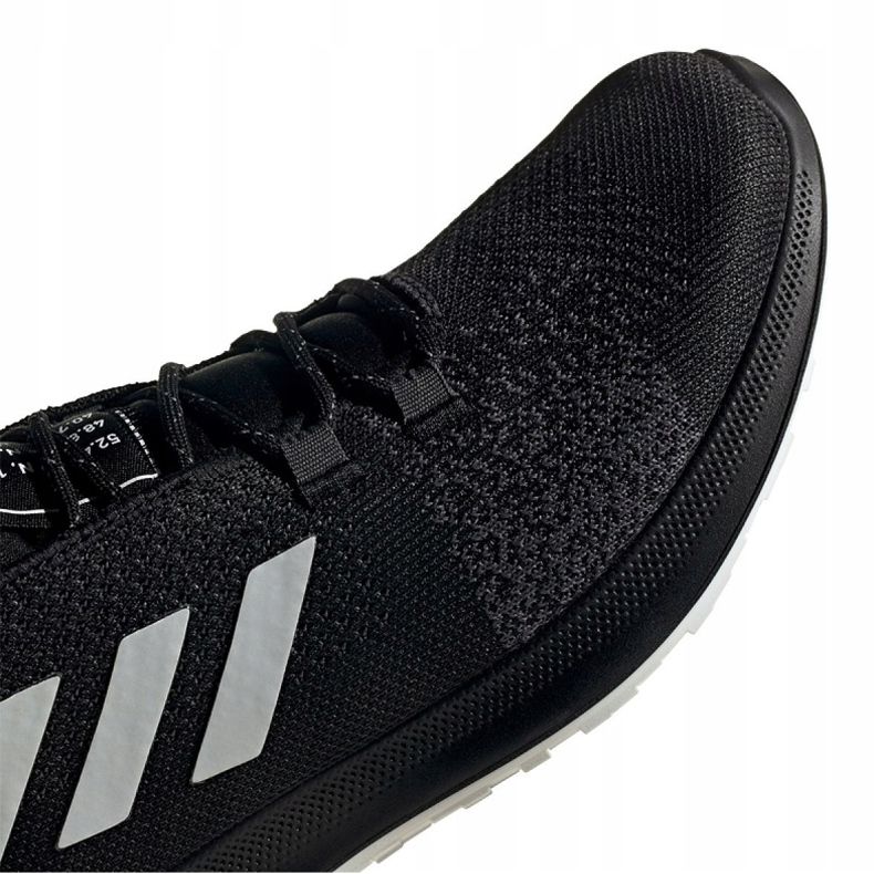 Chaussures Adidas SenseBounce + Ace M EE4185 noir 2