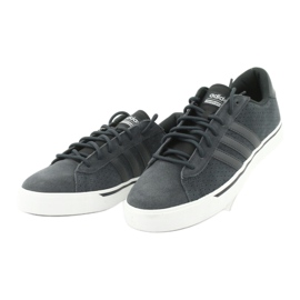 Chaussures Adidas Cloudfoam Super Daily M DB1110 gris 2