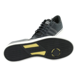 Chaussures Adidas Cloudfoam Super Daily M DB1110 gris 4