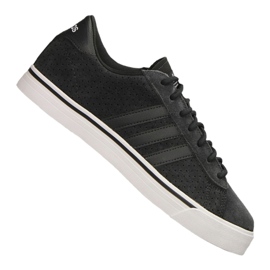 Chaussures Adidas Cloudfoam Super Daily M DB1110 gris 7