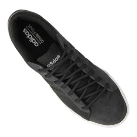 Chaussures Adidas Cloudfoam Super Daily M DB1110 gris 9