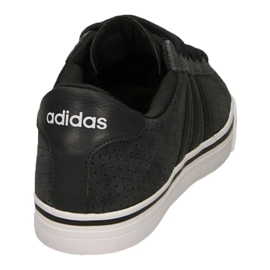 Chaussures Adidas Cloudfoam Super Daily M DB1110 gris 11