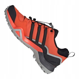 Chaussures Adidas Terrex Swift R2 Gtx M EH2276 orange multicolore 3