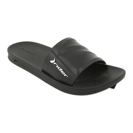 Chaussons de piscine noir Rider 11578 1