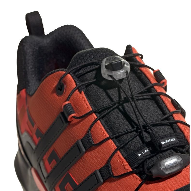 Chaussures Adidas Terrex Swift R2 M EF4628 orange multicolore 1