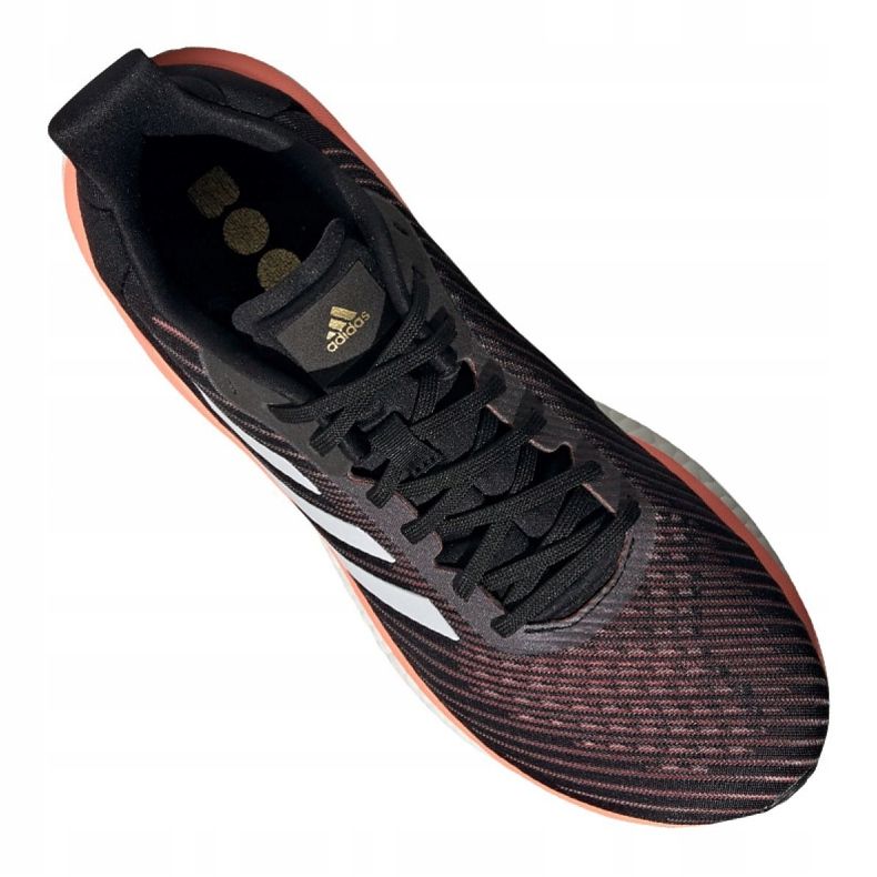 Chaussures Adidas Solar Drive 19 M EE4278 noir multicolore 1