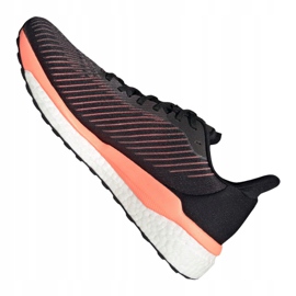 Chaussures Adidas Solar Drive 19 M EE4278 le noir multicolore 2 Chaussures Adidas Solar Drive 19 M EE4278 le noir multicolore 2