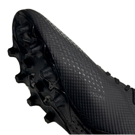 Chaussures Adidas Predator 20.3 Mg M FV3156 le noir le noir 1