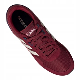 Chaussures adidas 8K 2020 M EH1431 rouge multicolore 2