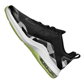 Chaussure Nike Air Max Alpha Trainer 2 M AT1237-009 noir 1