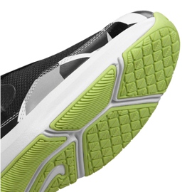 Chaussure Nike Air Max Alpha Trainer 2 M AT1237-009 noir 2