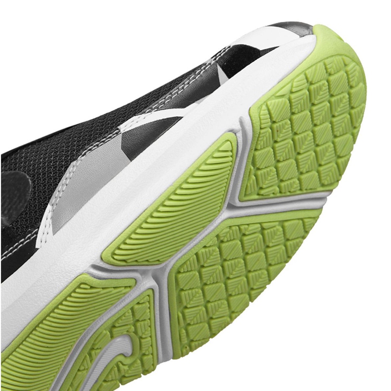 Chaussure Nike Air Max Alpha Trainer 2 M AT1237-009 noir 2