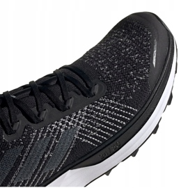 Chaussures Adidas Terrex Two Parley M FW2542 noir multicolore 1