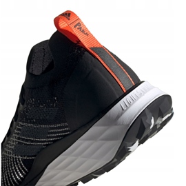 Chaussures Adidas Terrex Two Parley M FW2542 noir multicolore 2