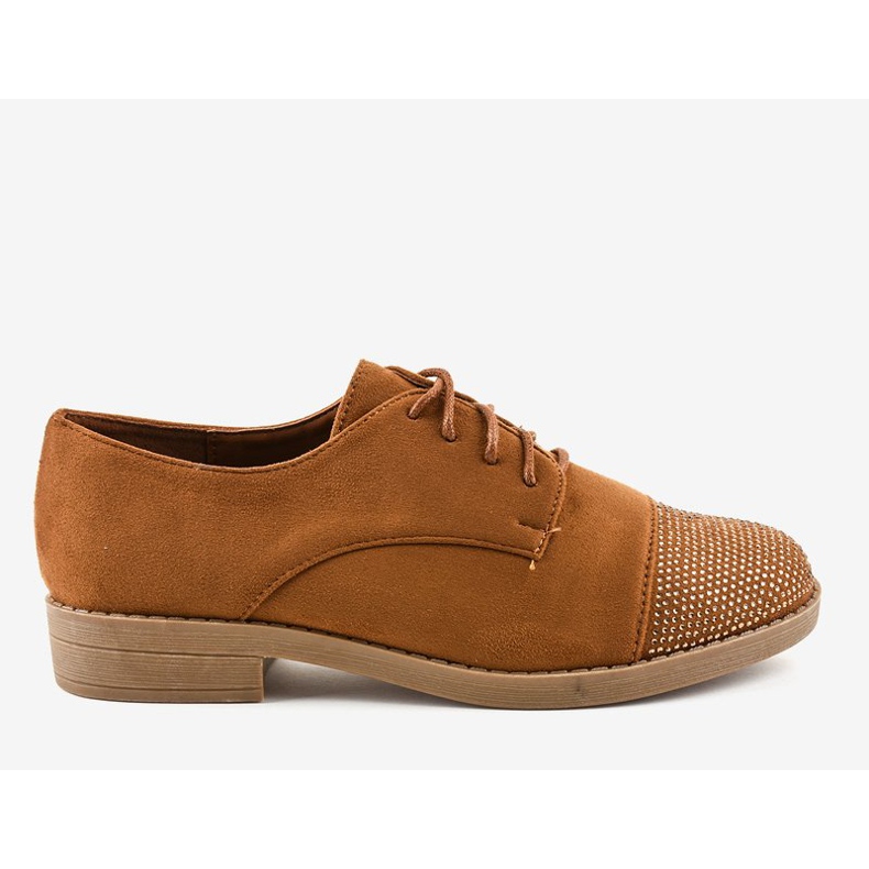 Chaussures de jazz marron CM-3K139-4 brun 2 Chaussures de jazz marron CM-3K139-4 brun 2