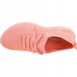 Chaussures Skechers Ultra Flex Pastel Party W 13098-CRL rose 2