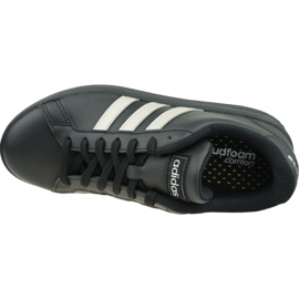 Chaussures Adidas Grand Court W EE8133 noir 2