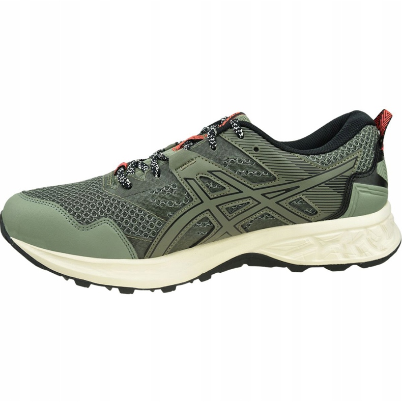 Asics Gel-Sonoma 5 G-TX M 1021A398-301 vert 1