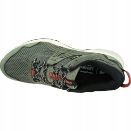 Asics Gel-Sonoma 5 G-TX M 1021A398-301 vert 2