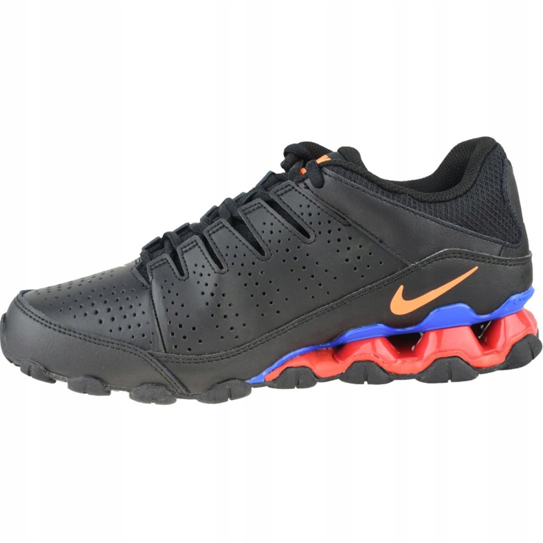 Chaussure Nike Reax 8 Tr M 616272-004 noir 1