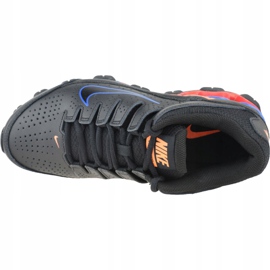 Chaussure Nike Reax 8 Tr M 616272-004 le noir 2