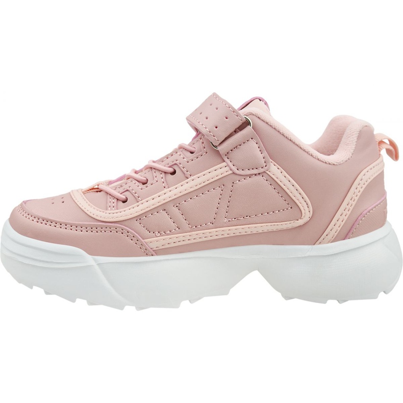 Kappa Rave Nc K Jr 260782K-2110 rose 1