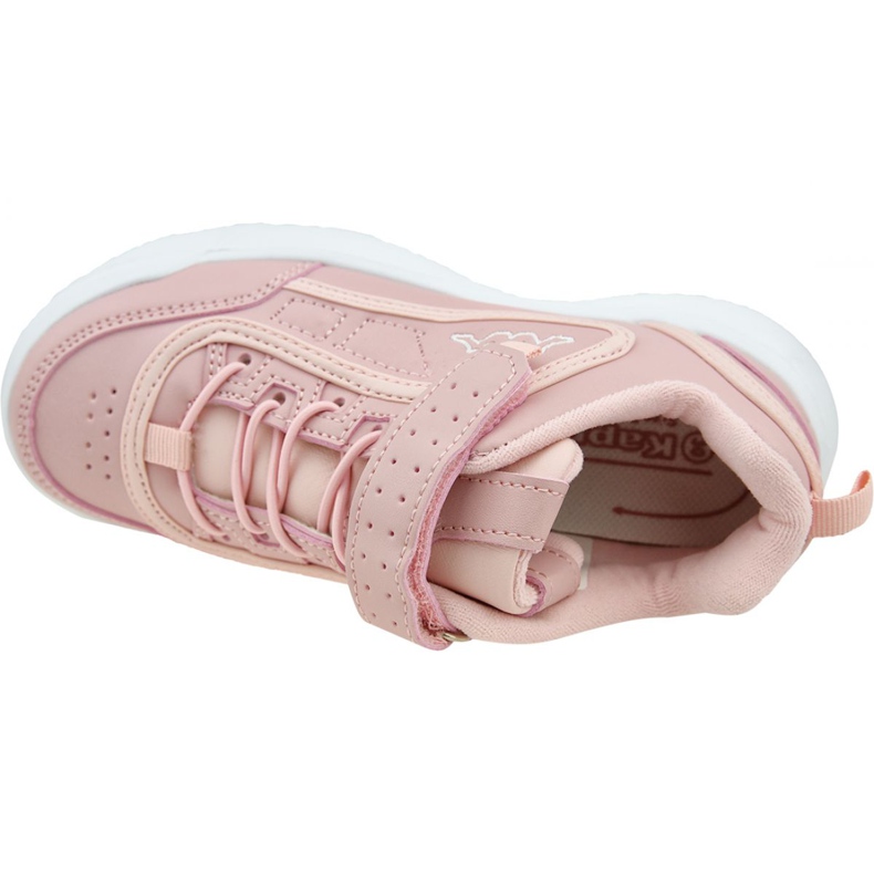 Kappa Rave Nc K Jr 260782K-2110 rose 2