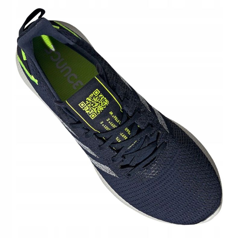 Chaussures Adidas SenseBounce + Street M G27275 gris 2