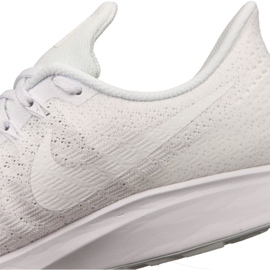 Nike Air Zoom Pegasus 35 M 942851-100 blanche 2