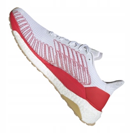 Chaussures Adidas Solar Boost 19 M EG2362 gris 1