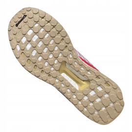 Chaussures Adidas Solar Boost 19 M EG2362 gris 2