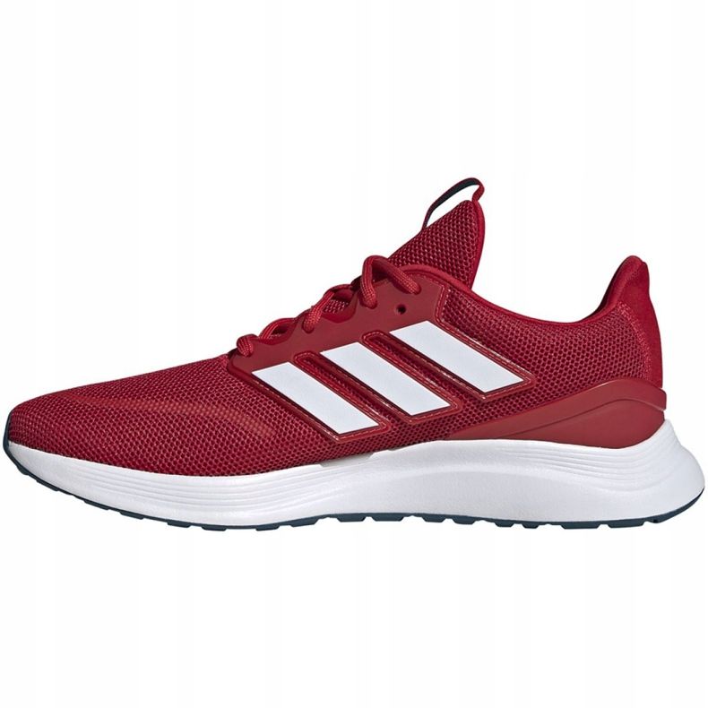 Chaussures de course adidas Energyfalcon M EG2925 rouge 2