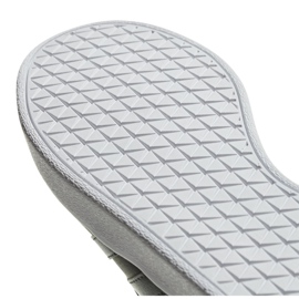 Chaussures Adidas Vl Court 2.0 Jr F36381 noir 2