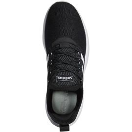 Chaussures Adidas Lite Racer Rbn M F36650 noir 1