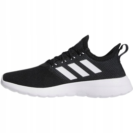 Chaussures Adidas Lite Racer Rbn M F36650 noir 2