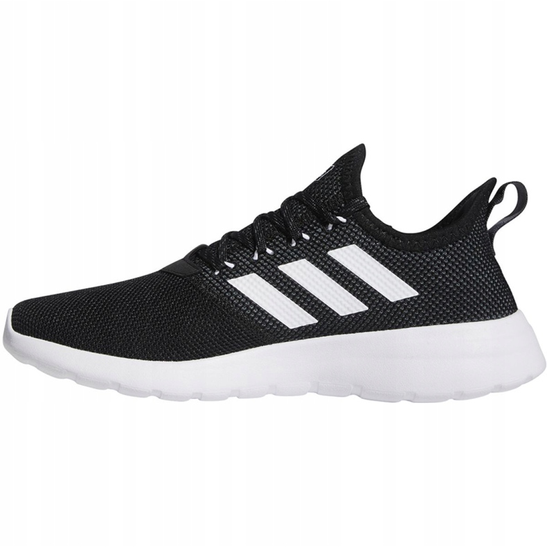 Chaussures Adidas Lite Racer Rbn M F36650 le noir 2 Chaussures Adidas Lite Racer Rbn M F36650 le noir 2