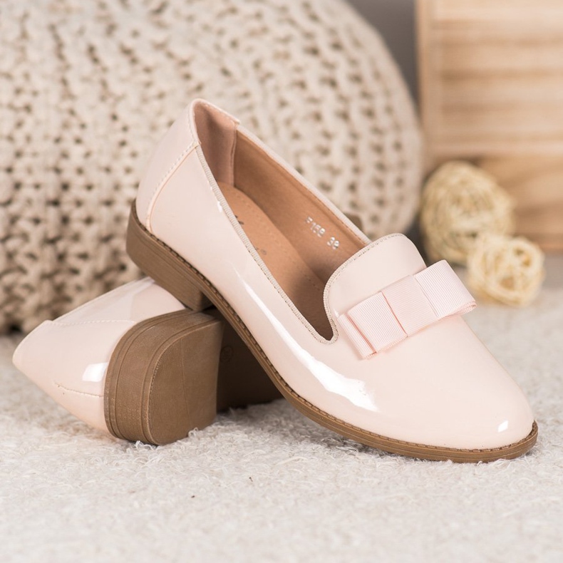 Fama Seigneurs laqués à l'arc brun 1