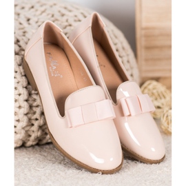 Fama Seigneurs laqués à l'arc brun 2